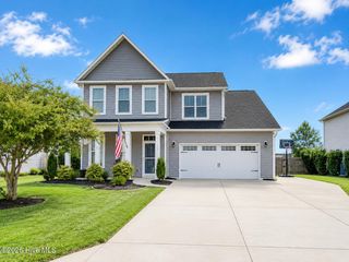 95 St Lawrence Drive, Rocky Point, NC 28457