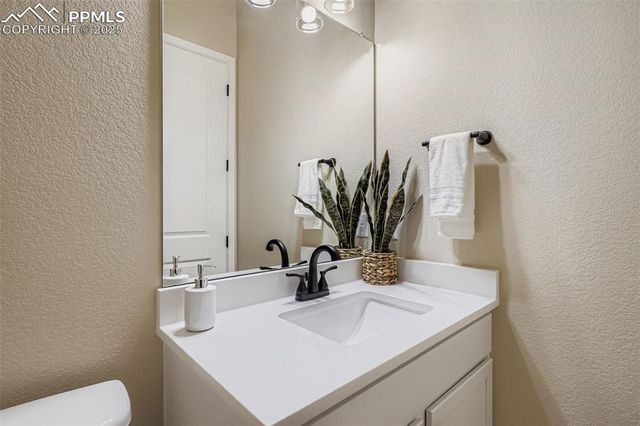 2011 Grayside Circle, Castle Rock, CO 80109