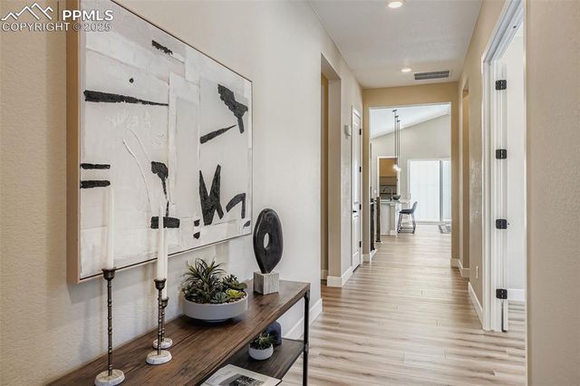 2011 Grayside Circle, Castle Rock, CO 80109