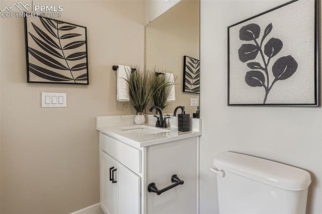 2011 Grayside Circle, Castle Rock, CO 80109