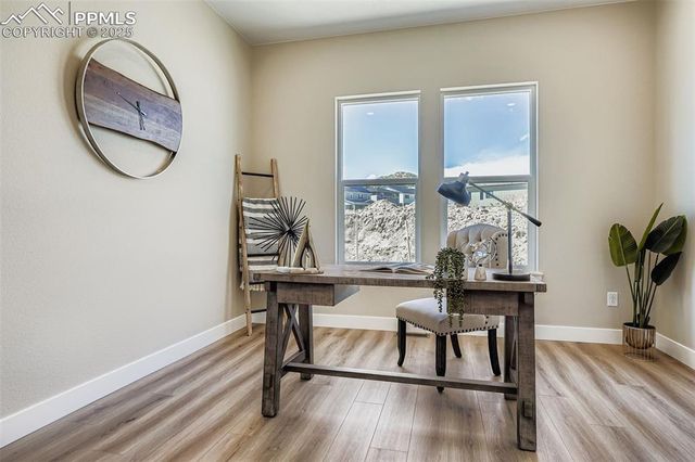 2011 Grayside Circle, Castle Rock, CO 80109