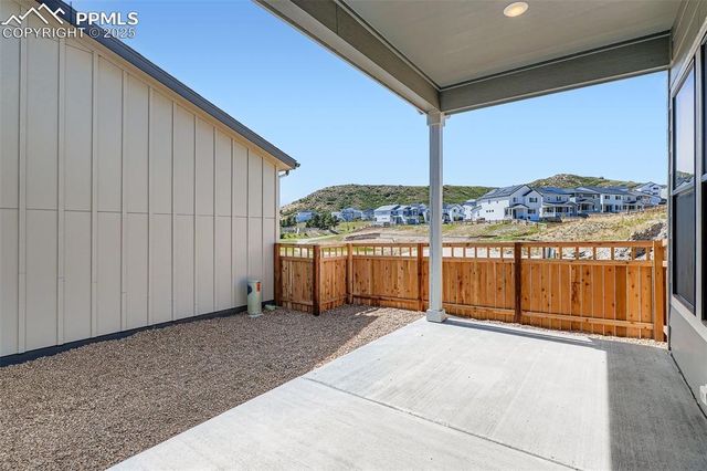 2011 Grayside Circle, Castle Rock, CO 80109