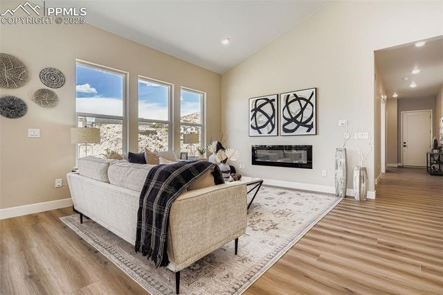 2011 Grayside Circle, Castle Rock, CO 80109