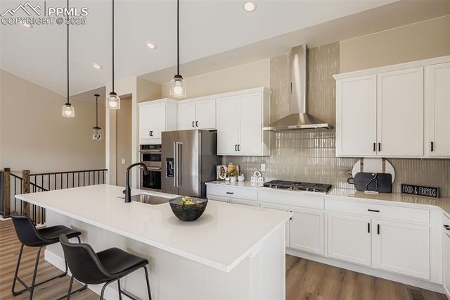 2011 Grayside Circle, Castle Rock, CO 80109