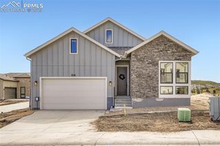 2011 Grayside Circle, Castle Rock, CO 80109