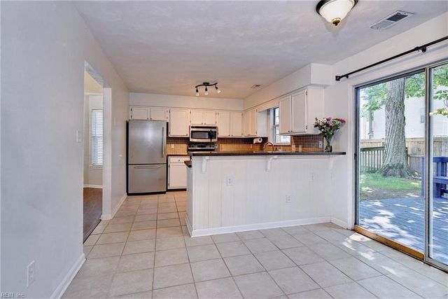 1596 Winthrope DR, Newport News, VA 23602