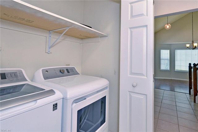 1596 Winthrope DR, Newport News, VA 23602
