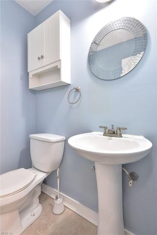 1596 Winthrope DR, Newport News, VA 23602