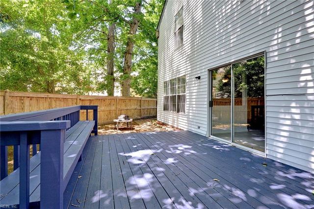 1596 Winthrope DR, Newport News, VA 23602