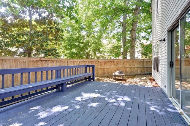 1596 Winthrope DR, Newport News, VA 23602