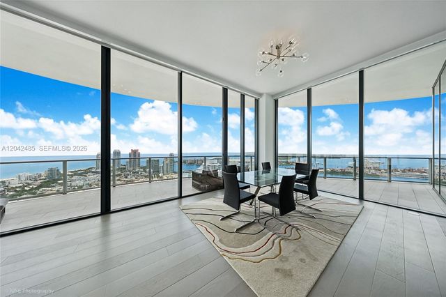 500 Alton Rd 4401, Miami Beach, FL 33139