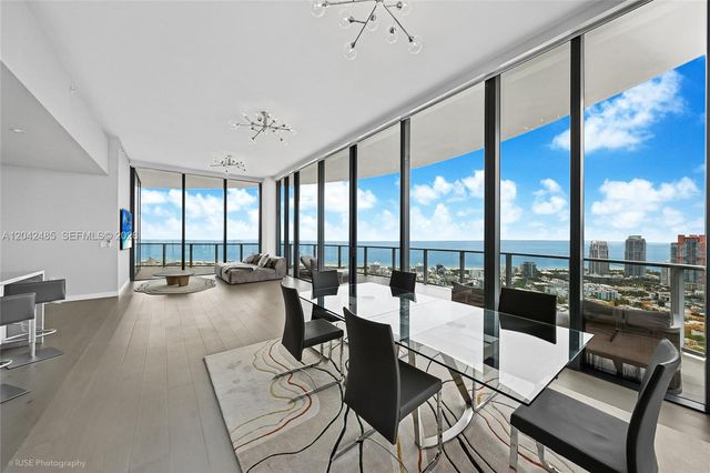 500 Alton Rd 4401, Miami Beach, FL 33139