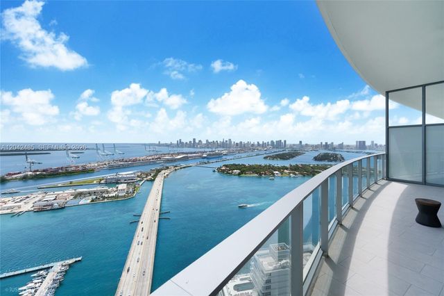 500 Alton Rd 4401, Miami Beach, FL 33139