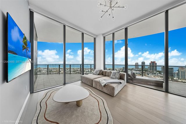 500 Alton Rd 4401, Miami Beach, FL 33139