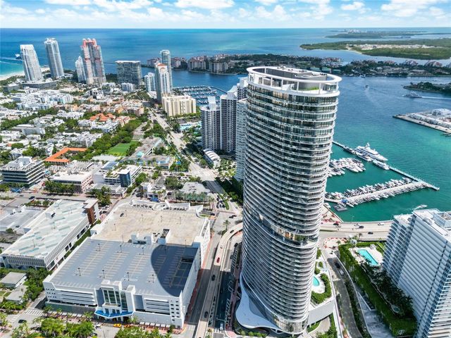 500 Alton Rd 4401, Miami Beach, FL 33139