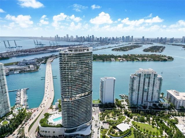 500 Alton Rd 4401, Miami Beach, FL 33139
