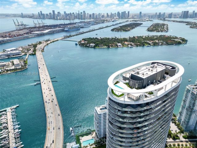 500 Alton Rd 4401, Miami Beach, FL 33139