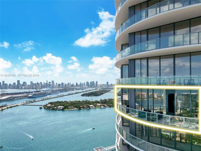 500 Alton Rd 4401, Miami Beach, FL 33139
