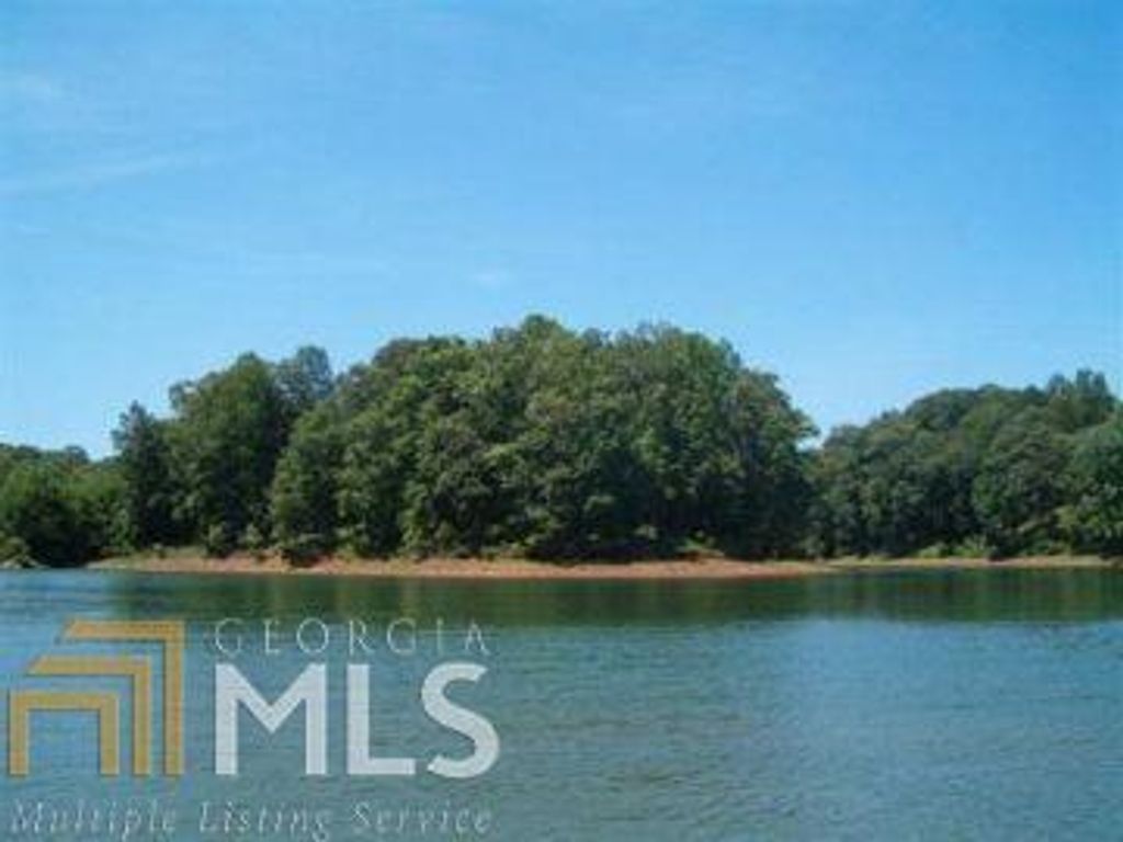 0 Harbor Light Marina Road, Lavonia, GA 30553 — photo 2