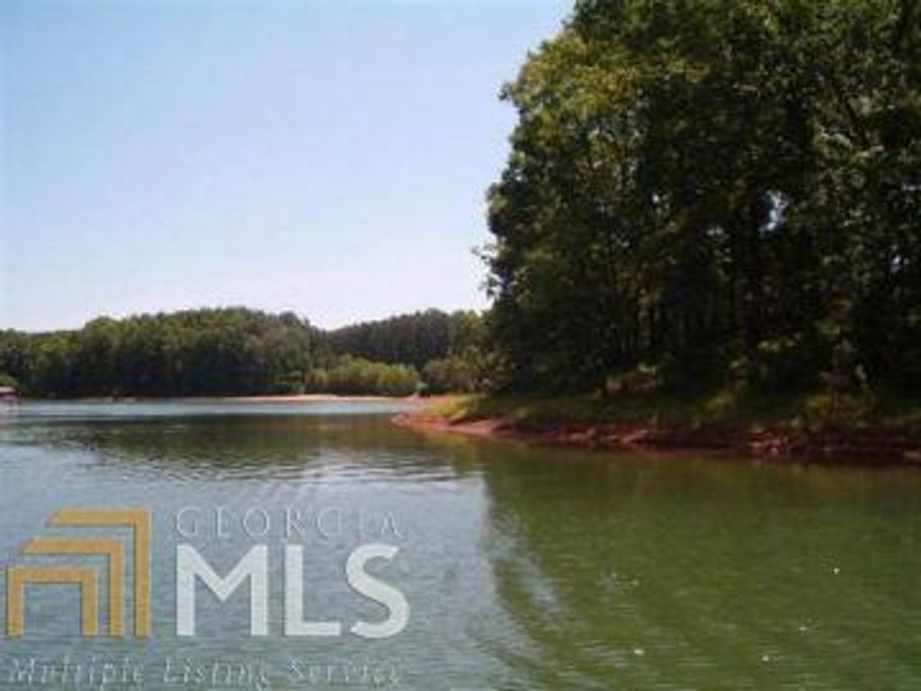 0 Harbor Light Marina Road, Lavonia, GA 30553 — photo 3