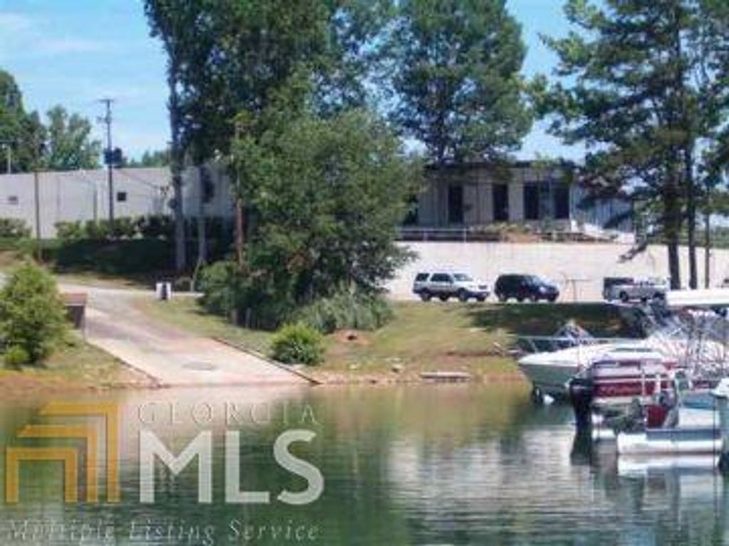 0 Harbor Light Marina Road, Lavonia, GA 30553 — photo 4