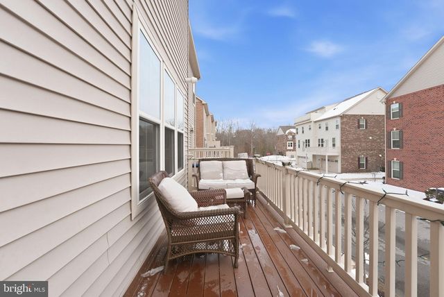 10929 CAVENDISH ALY ALY, Waldorf, MD 20603