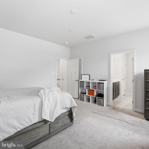 10929 CAVENDISH ALY ALY, Waldorf, MD 20603