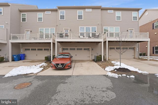 10929 CAVENDISH ALY ALY, Waldorf, MD 20603