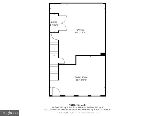 10929 CAVENDISH ALY ALY, Waldorf, MD 20603