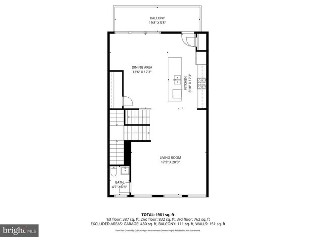 10929 CAVENDISH ALY ALY, Waldorf, MD 20603