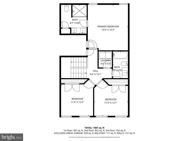 10929 CAVENDISH ALY ALY, Waldorf, MD 20603