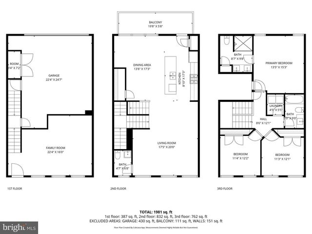 10929 CAVENDISH ALY ALY, Waldorf, MD 20603