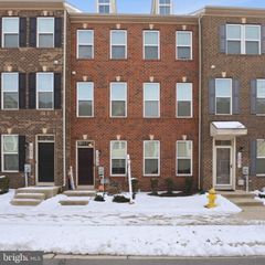 10929 CAVENDISH ALY ALY, Waldorf, MD 20603