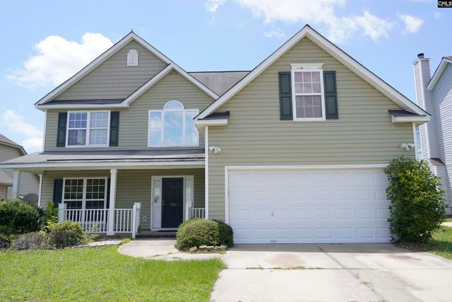 105 Stoneheath Drive, Columbia, SC 29223