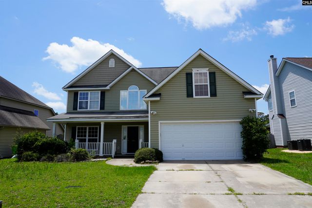 105 Stoneheath Drive, Columbia, SC 29223