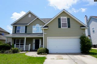 105 Stoneheath Drive, Columbia, SC 29223