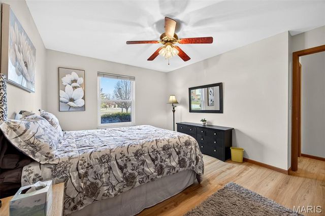 1051 Windstream Drive, St Peters, MO 63376