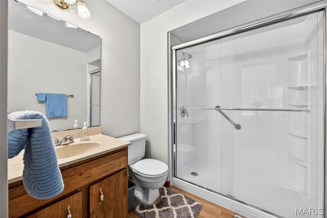 1051 Windstream Drive, St Peters, MO 63376