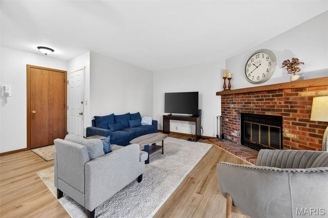 1051 Windstream Drive, St Peters, MO 63376