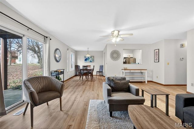 1051 Windstream Drive, St Peters, MO 63376