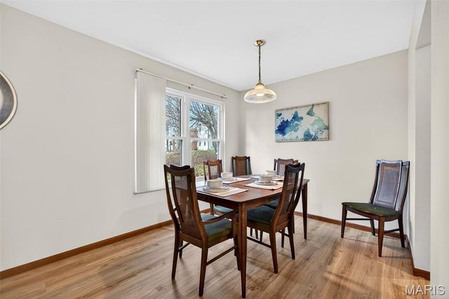 1051 Windstream Drive, St Peters, MO 63376