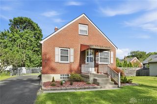 2505 Hazelwood Avenue, Kettering, OH 45419