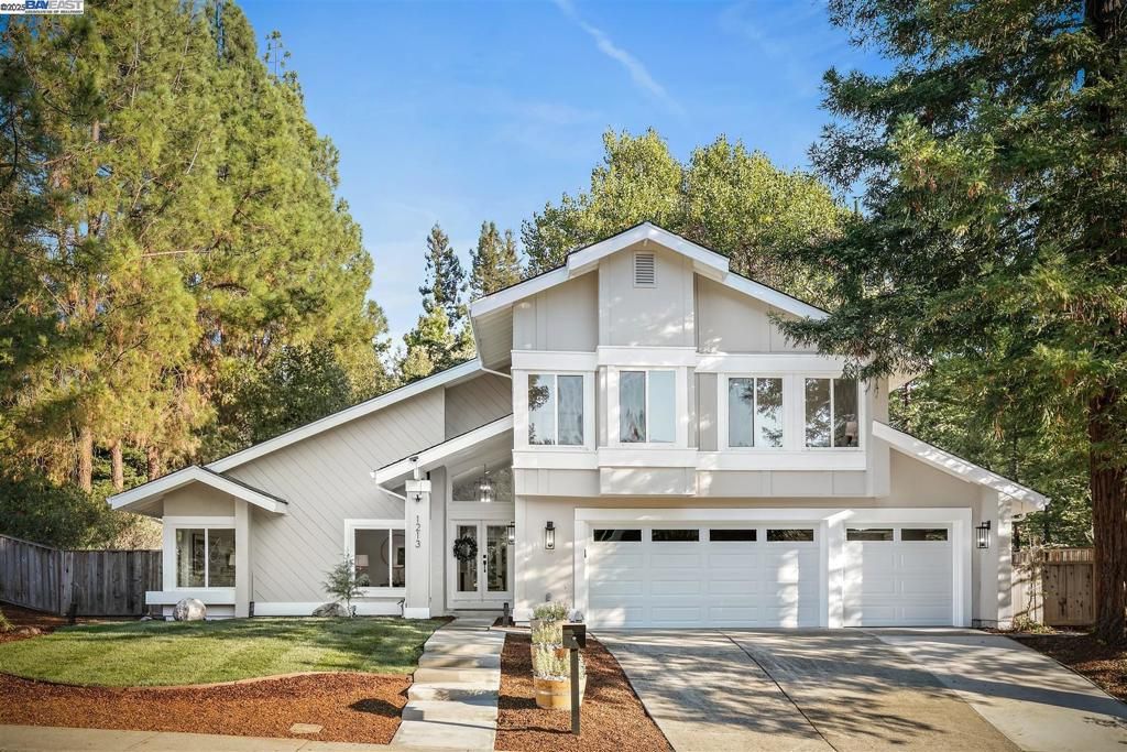 1213 Dutch Mill Dr, Danville, CA 94526