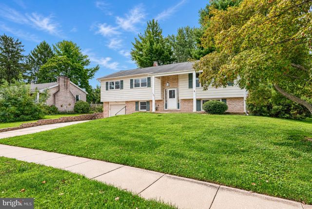 721 BEDFORD RD, Bel Air, MD 21014