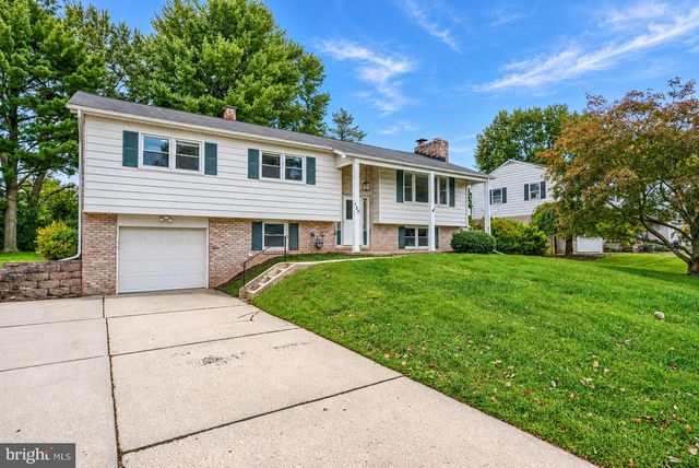 721 BEDFORD RD, Bel Air, MD 21014