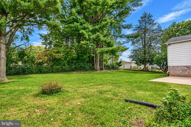 721 BEDFORD RD, Bel Air, MD 21014