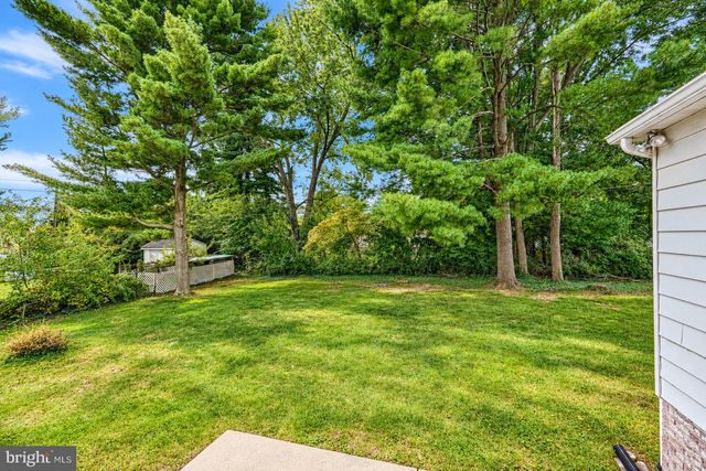 721 BEDFORD RD, Bel Air, MD 21014