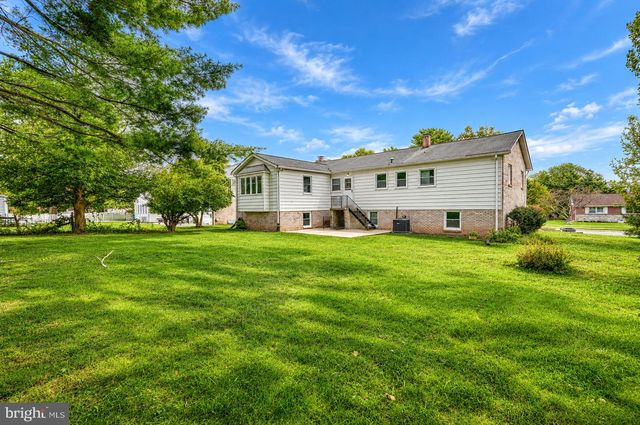 721 BEDFORD RD, Bel Air, MD 21014
