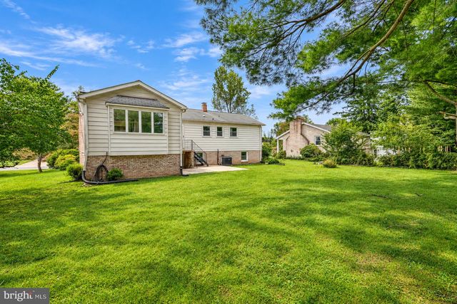 721 BEDFORD RD, Bel Air, MD 21014