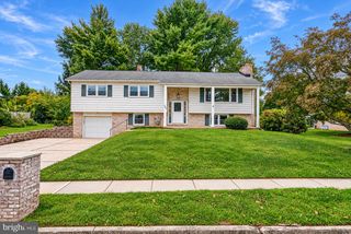 721 BEDFORD RD, Bel Air, MD 21014